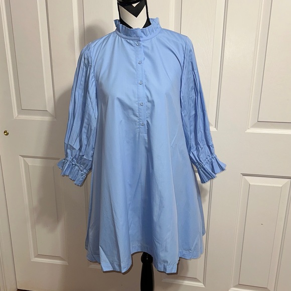 modest mint bridesmaid dresses luxury prom long party dresses unique a line sheer – luladress Made for_Women Size:17.5/34 and an embroidered Raw Amarra Blue Dresses for
